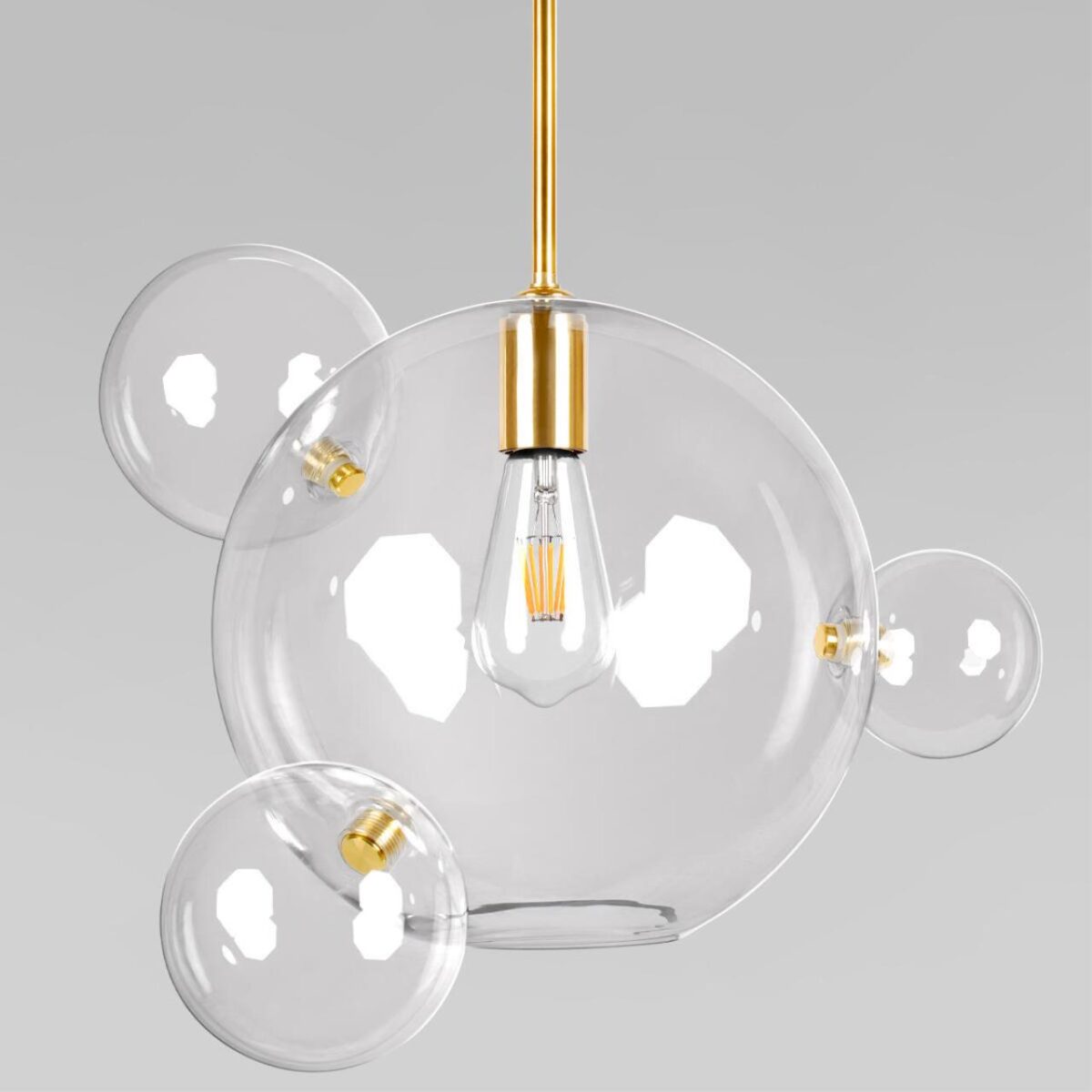 2034-P4 Подвесной светильник LOFT IT Bolle — изображение 5