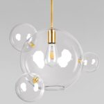 2034-P4 Подвесной светильник LOFT IT Bolle — изображение 5