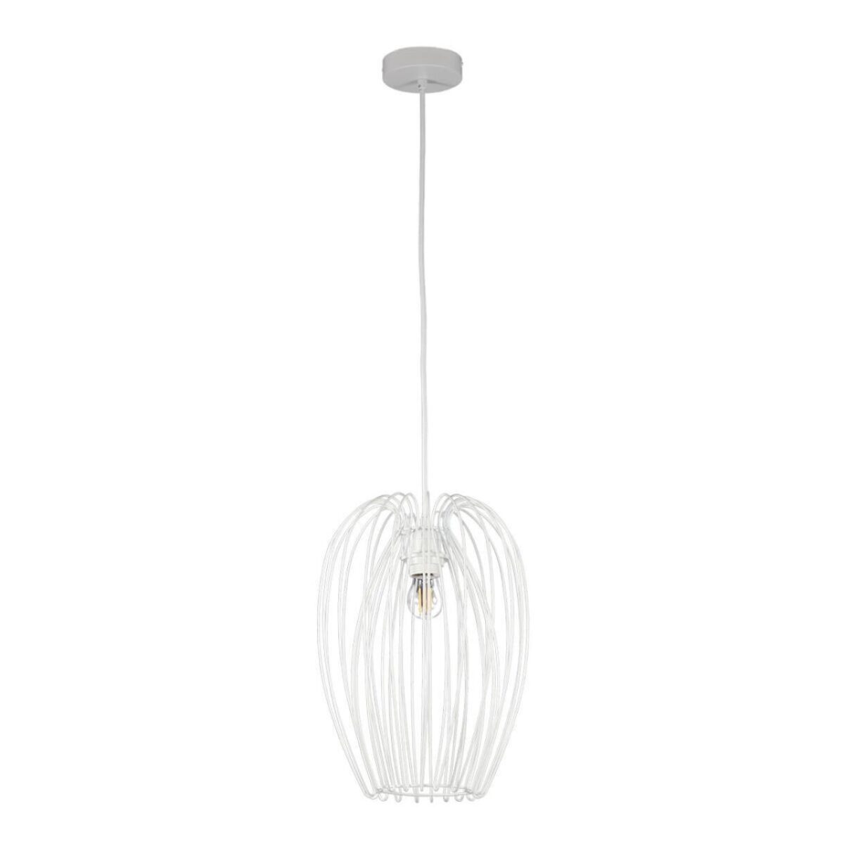 10031 White Подвесной светильник LOFT IT Deseno 10031 White Подвесной светильник LOFT IT Deseno — изображение 1