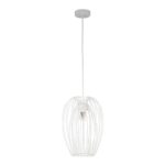 10031 White Подвесной светильник LOFT IT Deseno