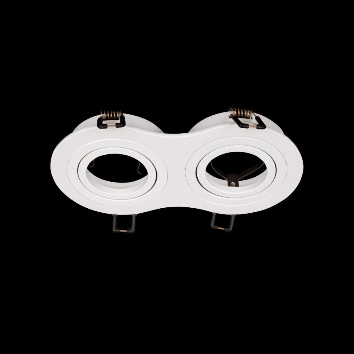 10341/2B White Встраиваемый светильник LOFT IT Hap — изображение 4