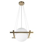 10424/250 Подвесной светильник LOFT IT Swing — изображение 3