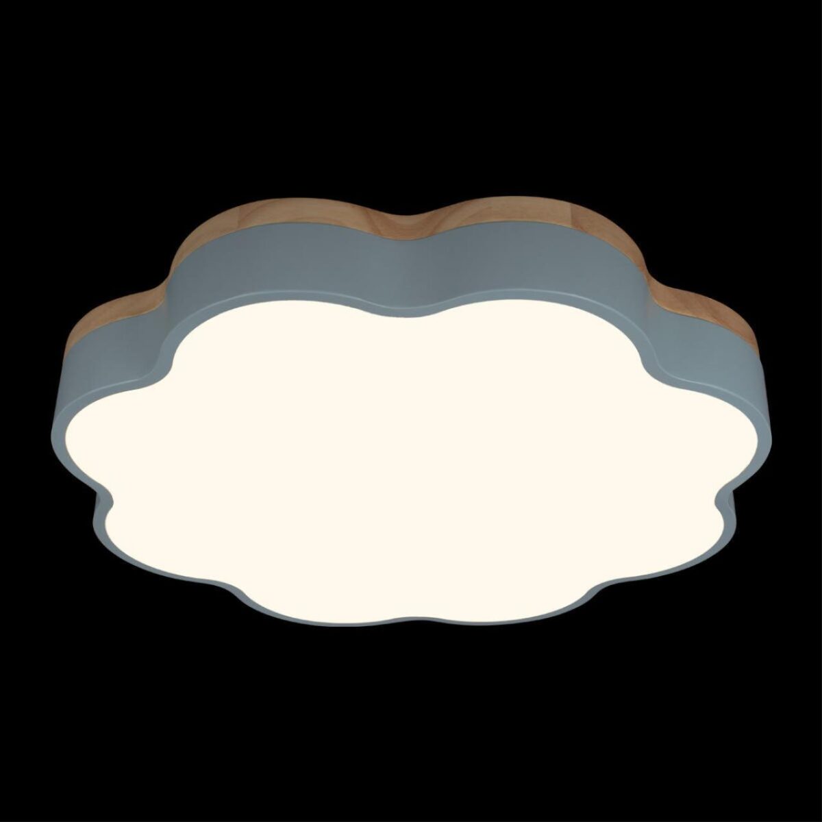 10225/36 Blue Потолочный светильник LOFT IT Axel — изображение 2