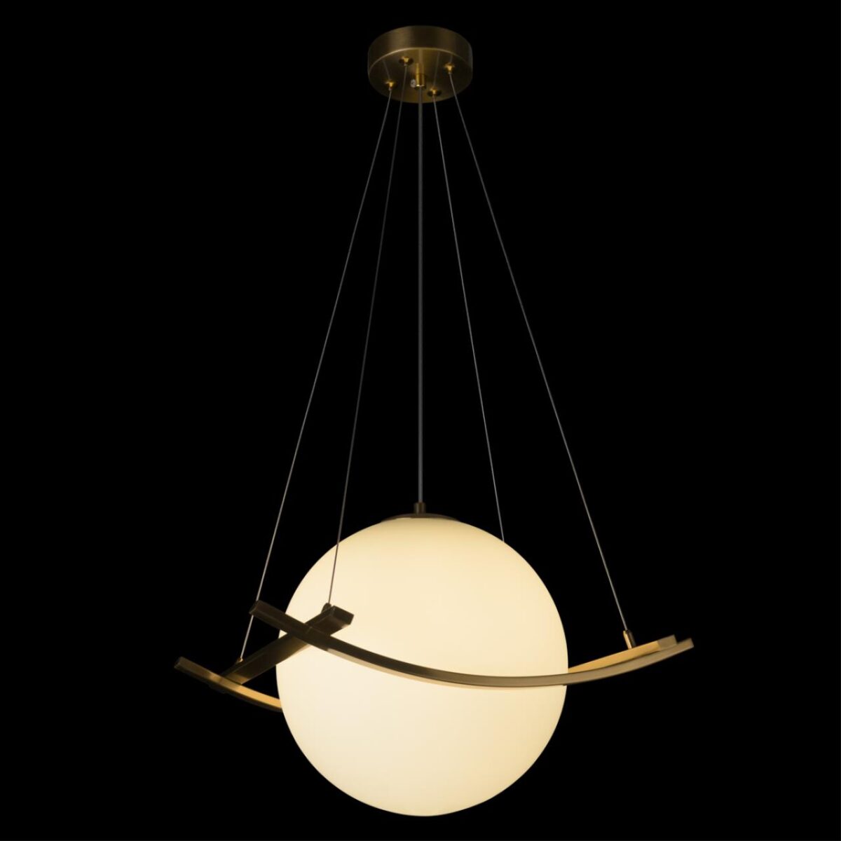 10424/300 Подвесной светильник LOFT IT Swing — изображение 2