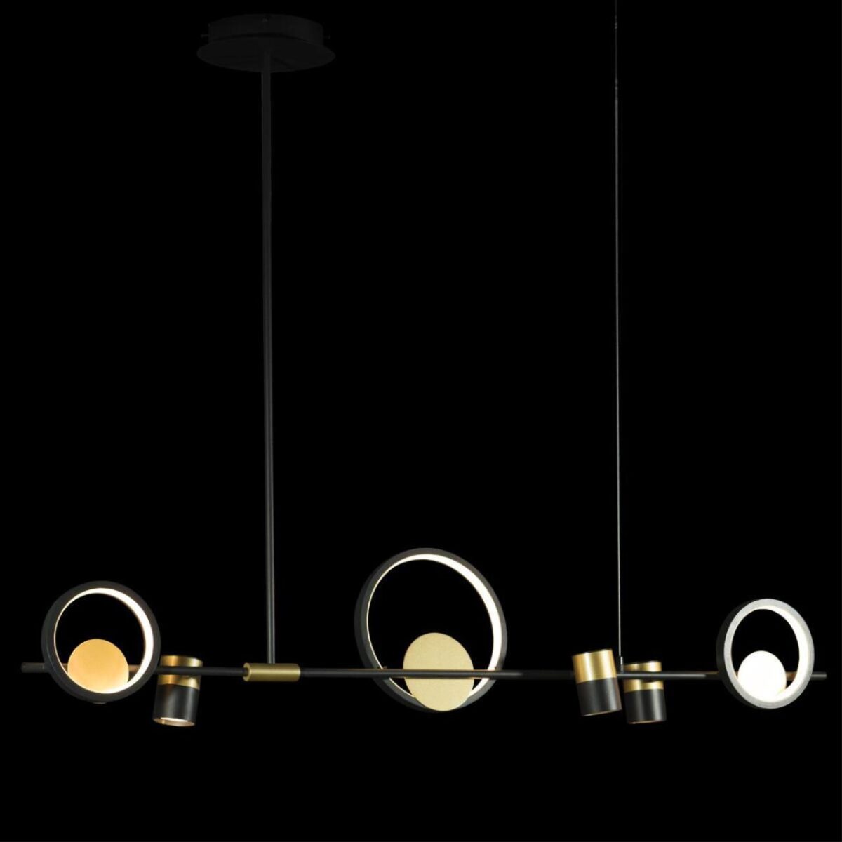 10094/1200 Светильник на штанге LOFT IT Saturn — изображение 4