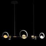 10094/1200 Светильник на штанге LOFT IT Saturn — изображение 4