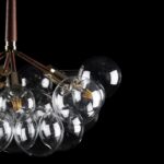 10048/6 Brown Подвесной светильник LOFT IT Bunch — изображение 5