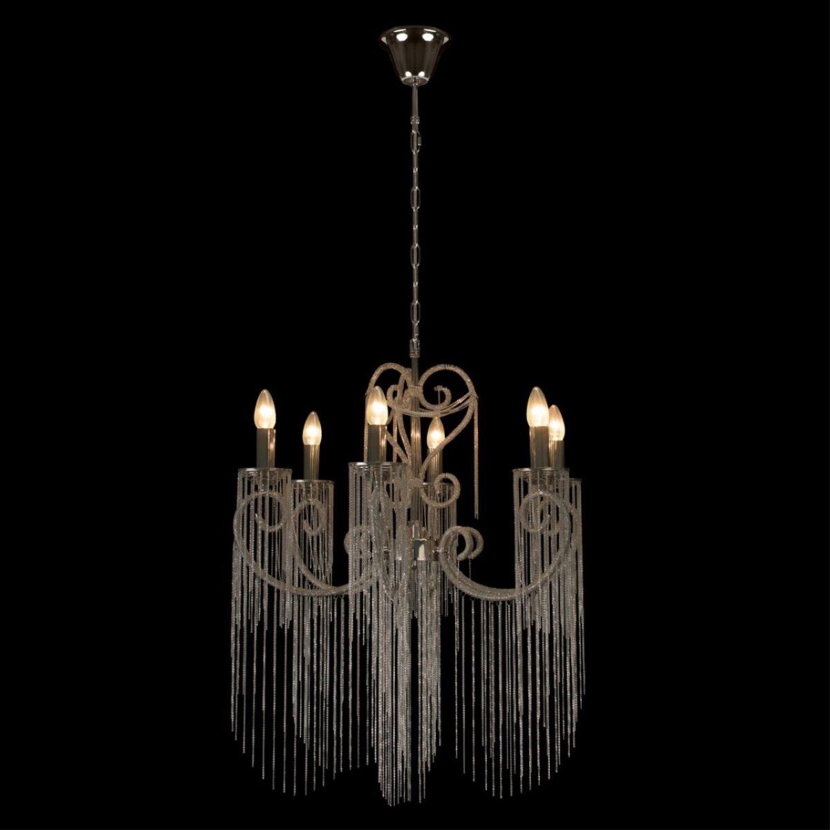 10405/6 Подвесная люстра LOFT IT Wonderland — изображение 2