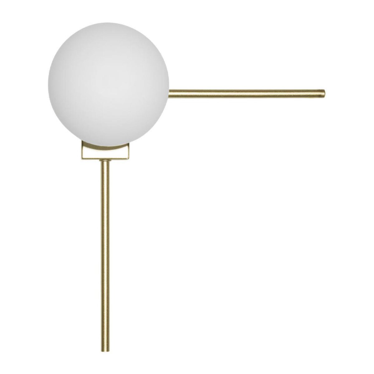 10132/F Gold Бра LOFT IT Meridian — изображение 1