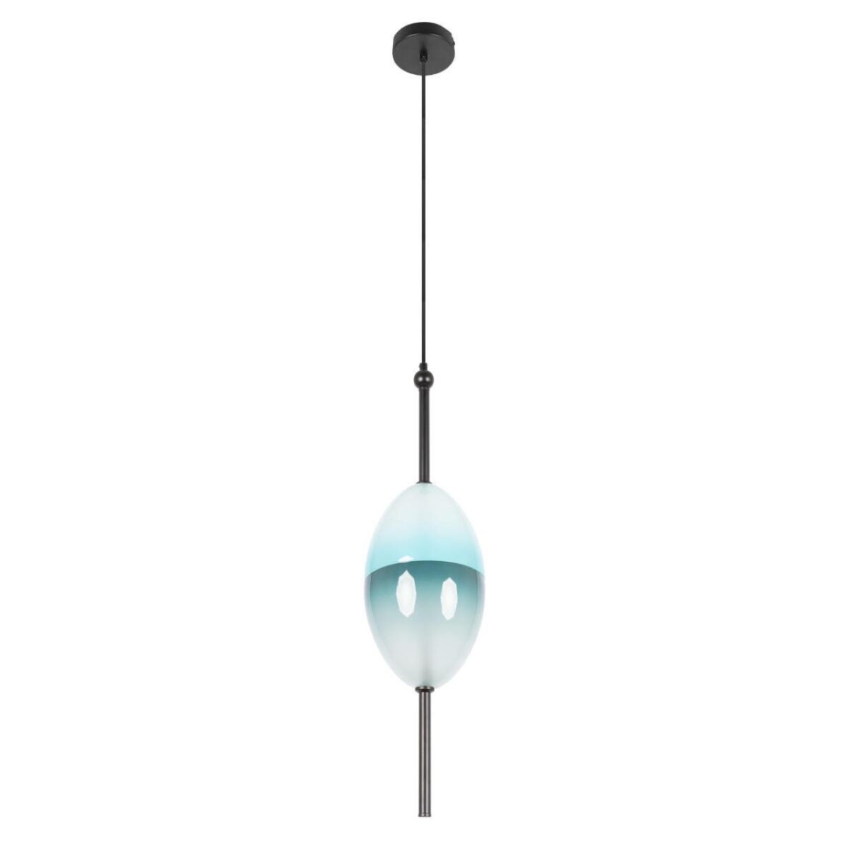 10223/E Blue Подвесной светильник LOFT IT Venice — изображение 3