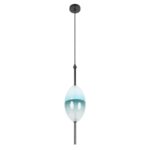 10223/E Blue Подвесной светильник LOFT IT Venice — изображение 3