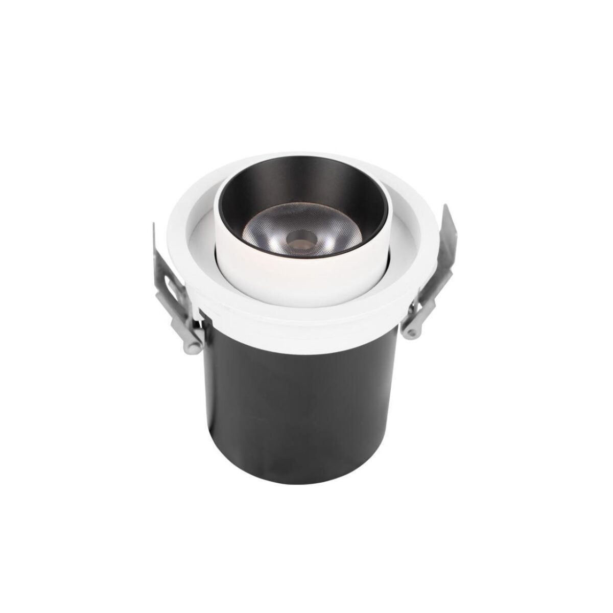 10327/A White Встраиваемый светильник LOFT IT Apex — изображение 5