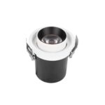 10327/A White Встраиваемый светильник LOFT IT Apex — изображение 5