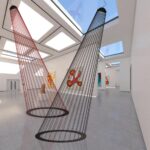 10292/C Black Подвесной светильник LOFT IT Beam — изображение 5