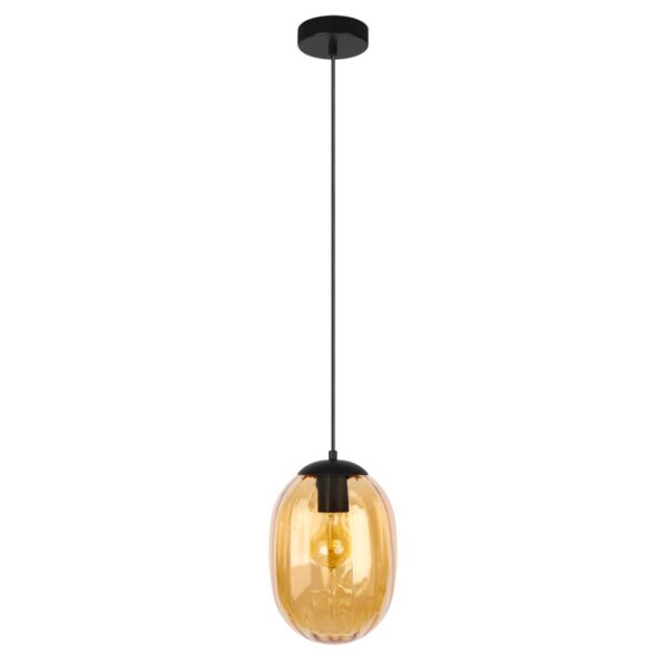 10427 Amber Подвесной светильник LOFT IT Bubble