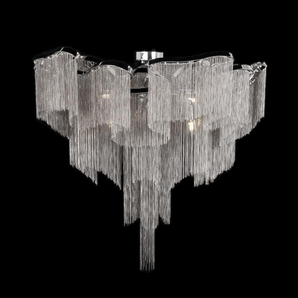 10208/1000C Smoke Потолочный светильник LOFT IT Stream — изображение 2