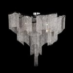 10208/1000C Smoke Потолочный светильник LOFT IT Stream — изображение 2