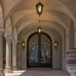 100002P Уличный подвесной светильник LOFT IT Marbella — изображение 5