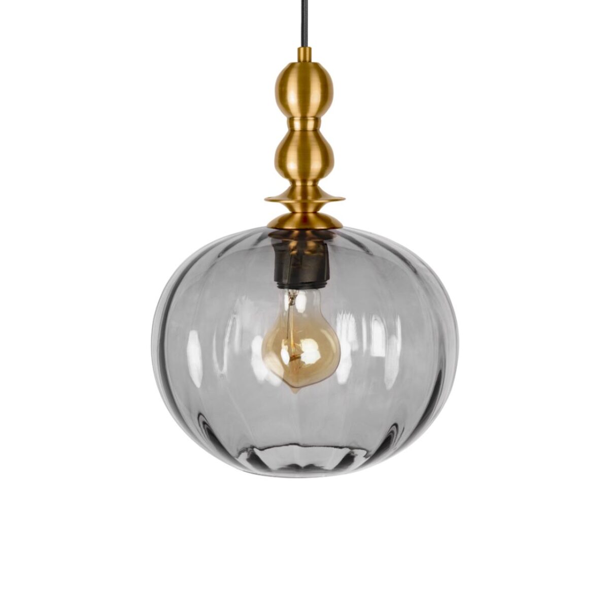 10426 Smoke Подвесной светильник LOFT IT Melon — изображение 3