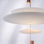 814532  2КОР! Люстра VIOLA LED 3x6W 560LM РОЗОВОЕ ЗОЛОТО/БЕЛЫЙ 3000K — изображение 10