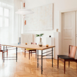 814532  2КОР! Люстра VIOLA LED 3x6W 560LM РОЗОВОЕ ЗОЛОТО/БЕЛЫЙ 3000K — изображение 11