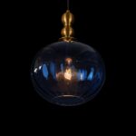 10426 Blue Подвесной светильник LOFT IT Melon — изображение 8