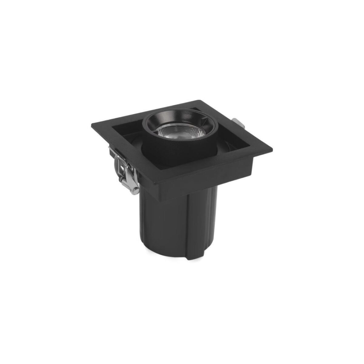 10327/B Black Встраиваемый светильник LOFT IT Apex — изображение 5