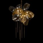 10401/800S Подвесная люстра LOFT IT Britannica — изображение 4