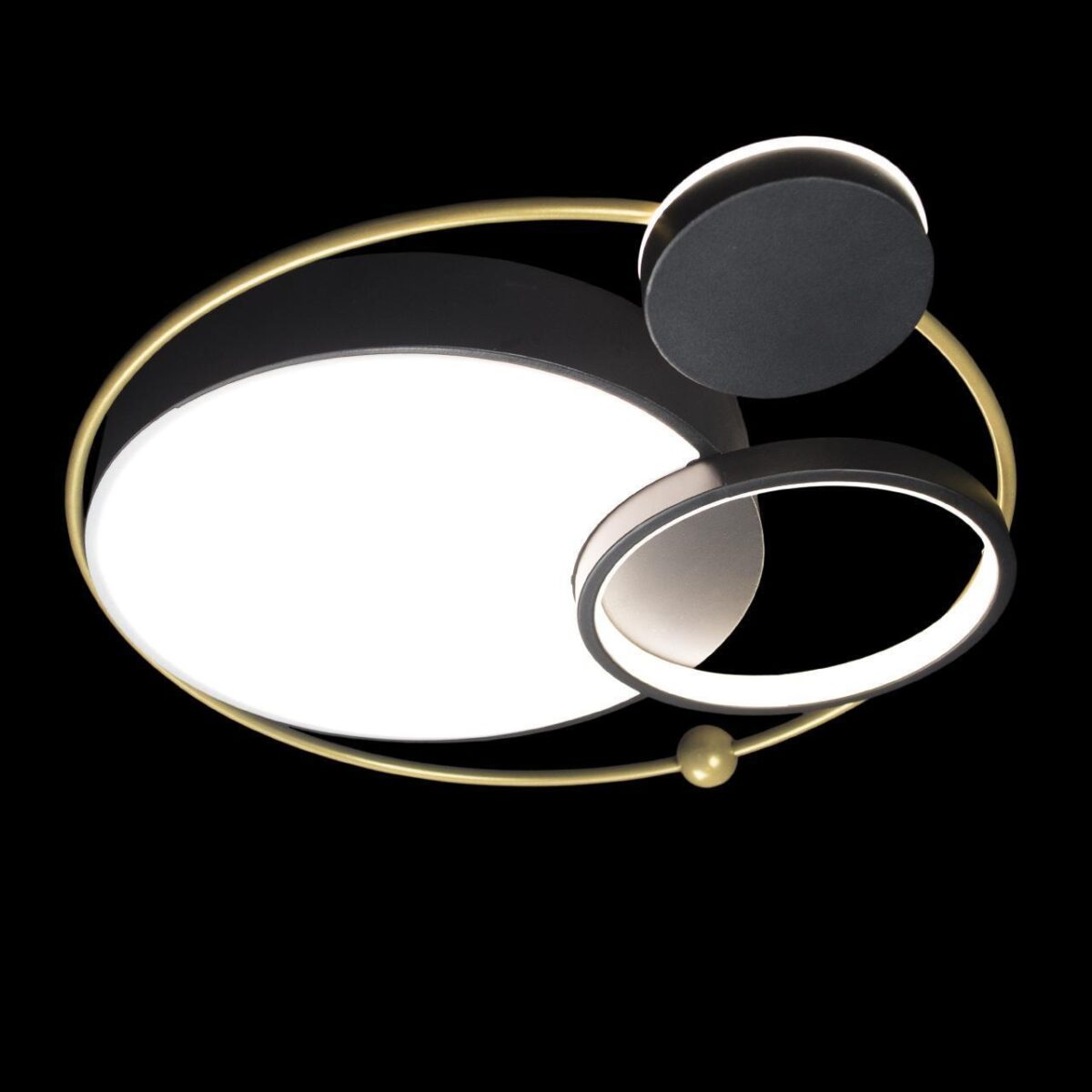 10064 Потолочный светильник LOFT IT Mike — изображение 2