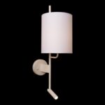 10253W/B White Настенный светильник LOFT IT Ritz — изображение 2