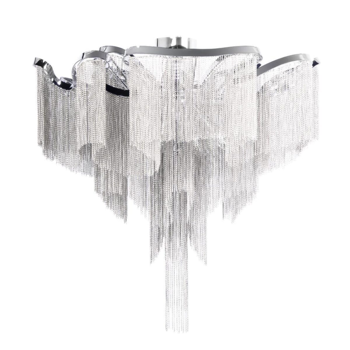 10208/800C Smoke Потолочный светильник LOFT IT Stream — изображение 1