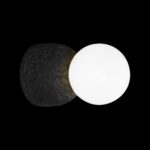 10109W Dark grey Бра LOFT IT Quill — изображение 4