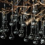 10067/1800 GB Подвесная люстра LOFT IT Bijout — изображение 7