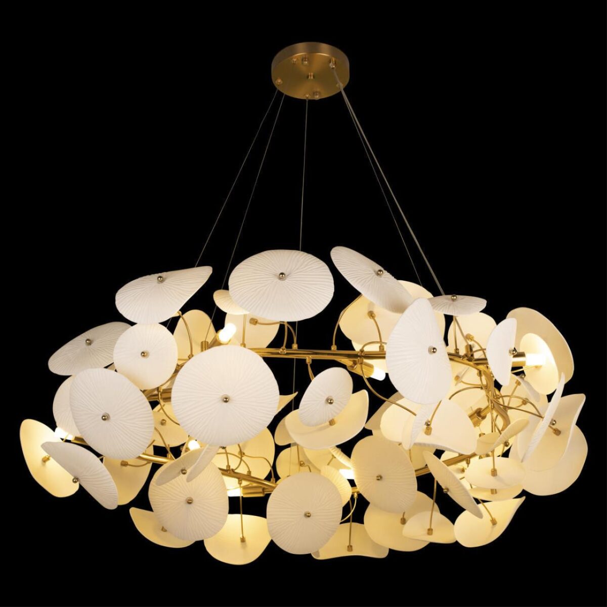 10234/1000 Подвесной светильник LOFT IT Paradise — изображение 2