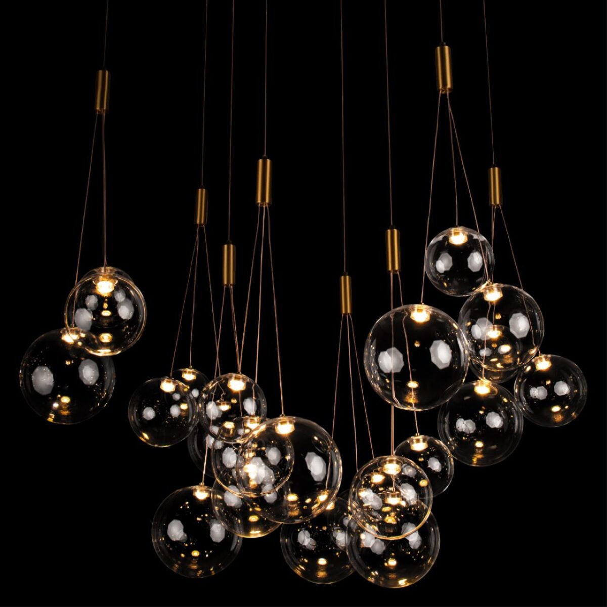 10270/S24 Подвесной светильник LOFT IT Pop it — изображение 4