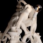 10314 White Подвесной светильник LOFT IT Monkey — изображение 4