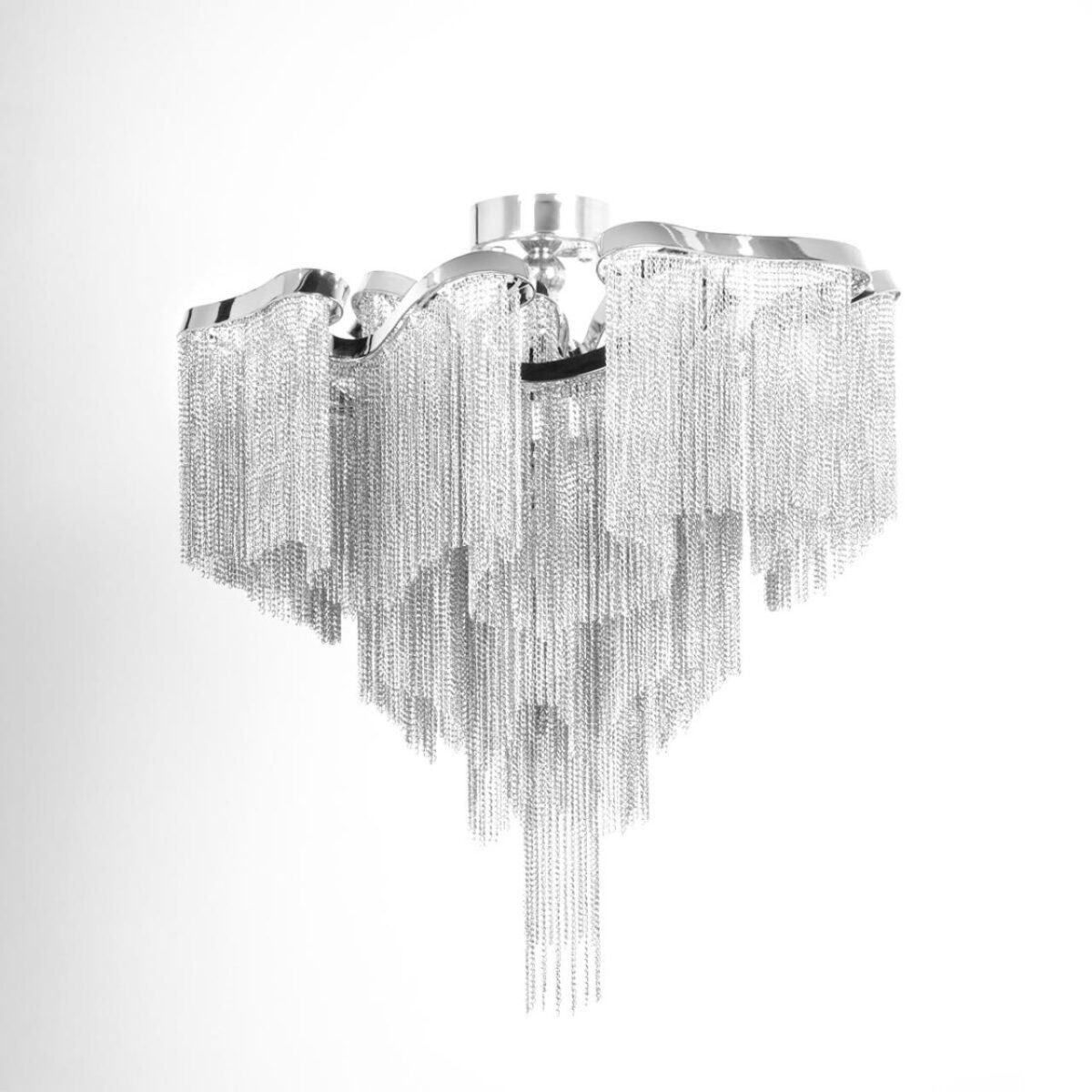 10208/600C Smoke Потолочный светильник LOFT IT Stream — изображение 1