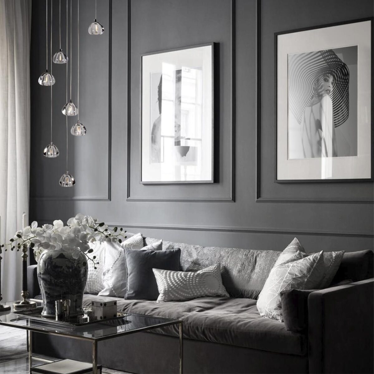 10151 Подвесной светильник LOFT IT Rain — изображение 3