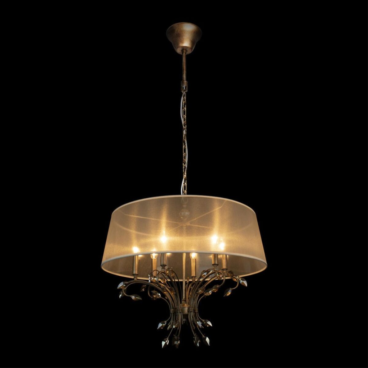 10305/A Подвесной светильник LOFT IT Hermitage — изображение 4