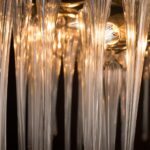 10350/600 AB Подвесная люстра LOFT IT Waterfall — изображение 6