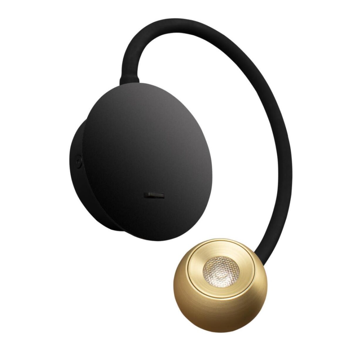 10254 Brass Настенный светильник LOFT IT Point — изображение 7