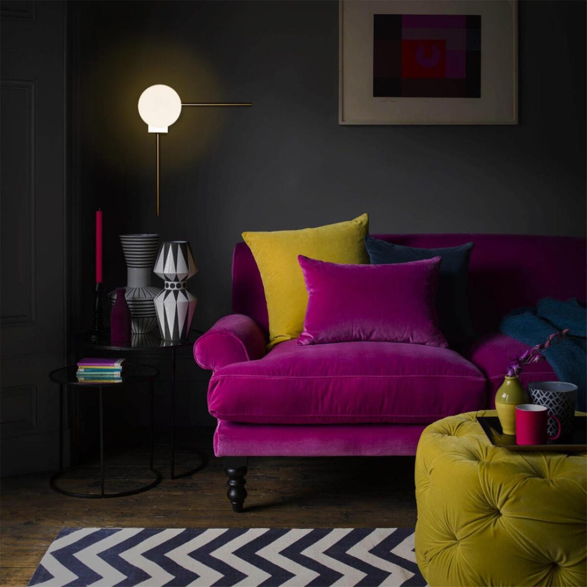 10132/H Gold Бра LOFT IT Meridian — изображение 4