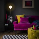 10132/H Gold Бра LOFT IT Meridian — изображение 4