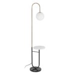 10145 Black Торшер LOFT IT Sonni