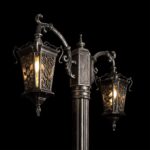 100019/2200 BS Ландшафтный светильник LOFT IT Tremezzo — изображение 6