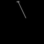 10359/500 White Потолочный светильник LOFT IT Cane — изображение 6