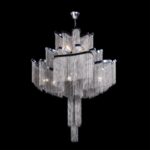 10208/1000 Smoke Подвесной светильник LOFT IT Stream — изображение 2