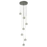 10112/7 Подвесной светильник LOFT IT Rain