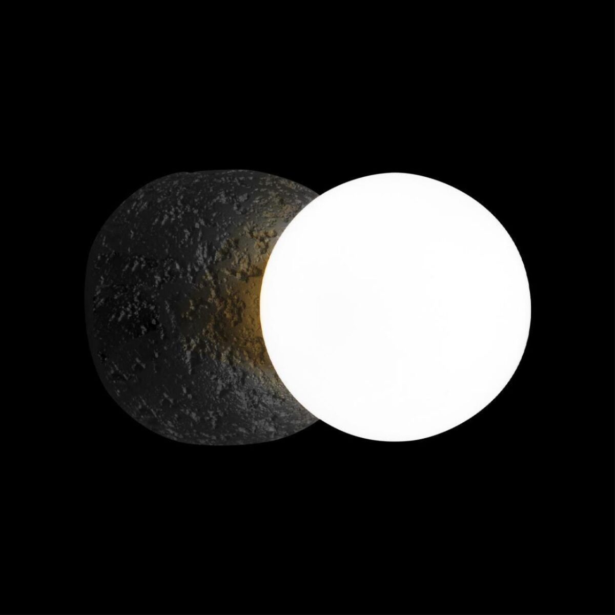 10109W Dark grey Бра LOFT IT Quill — изображение 2