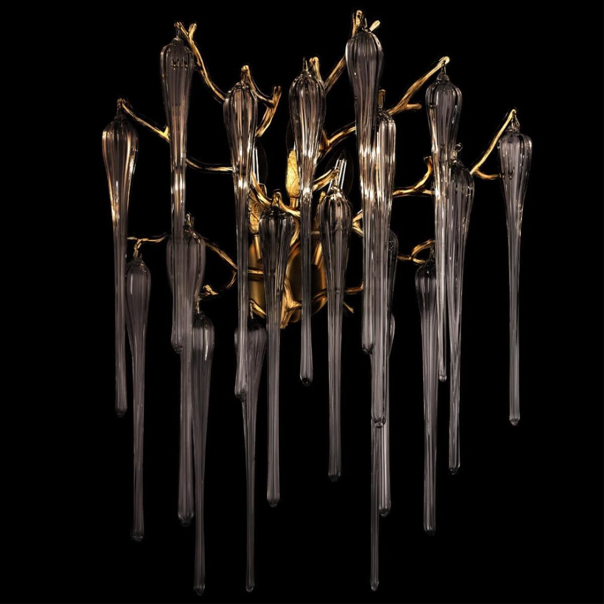 10350/3W AB Бра LOFT IT Waterfall — изображение 4